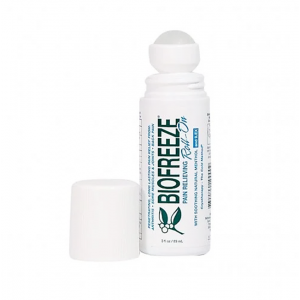 BIOFREEZE PAIN RELIEVING ROLL-ON ( MENTHOL ) 59 ML
